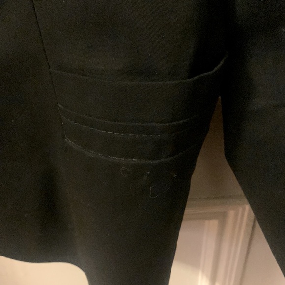 Zara Basics jacket - Picture 5 of 6